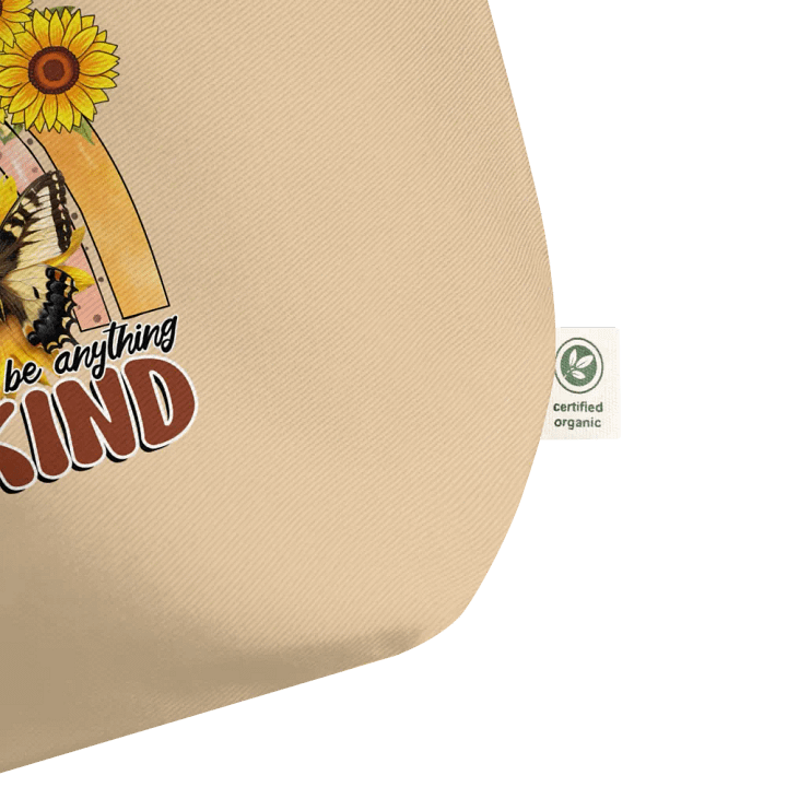 In The World Tote product image (2)