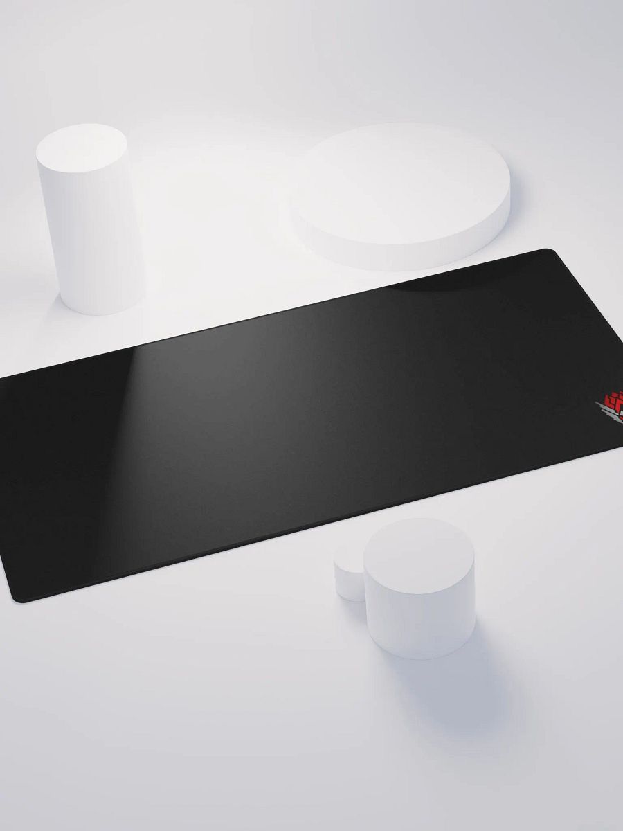 Allegiant Logo Desk Pad product image (4)