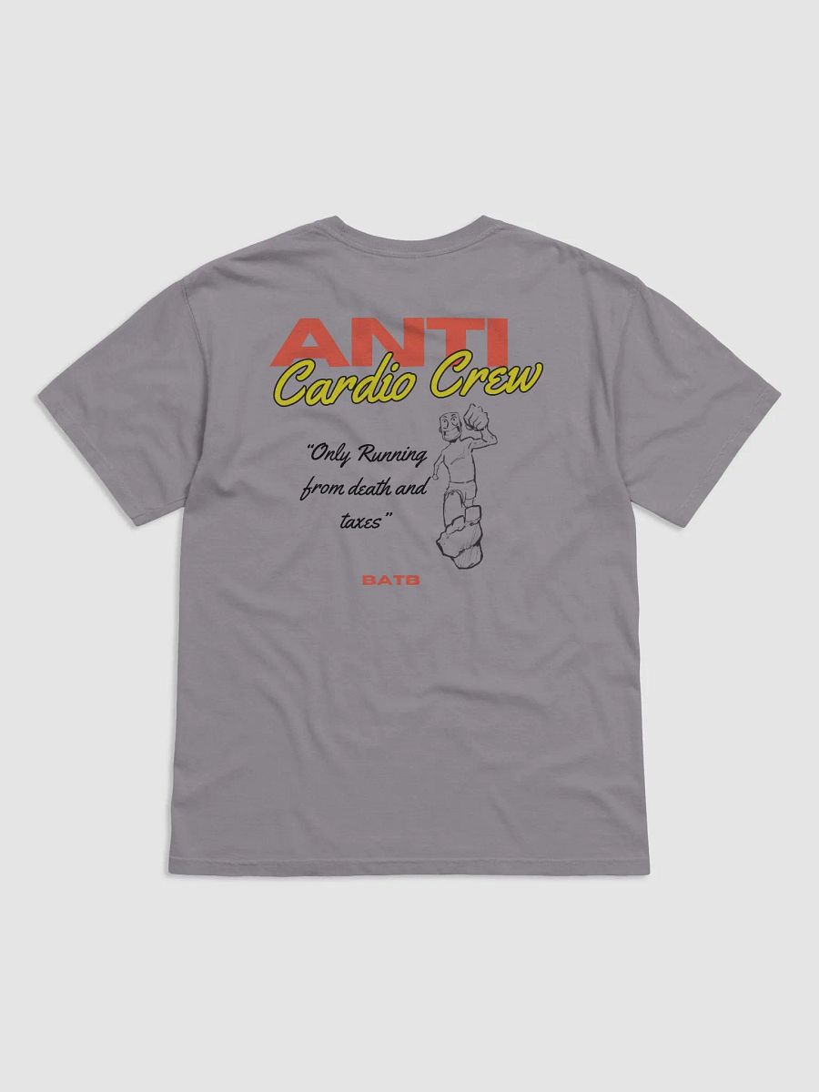 ANTICARDIO TEE product image (5)