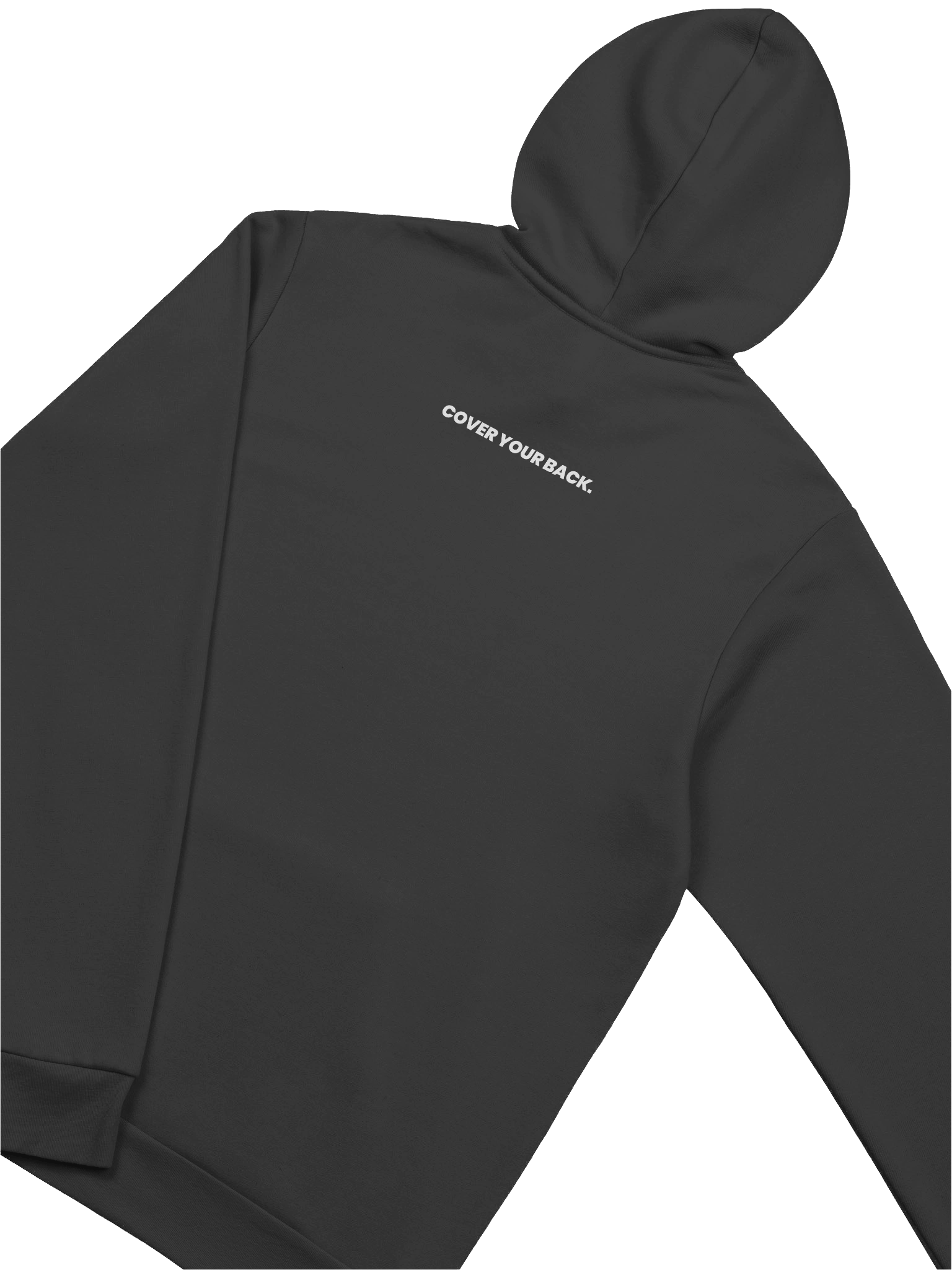 GREEN TICK Supersoft Hoodie product image (3)