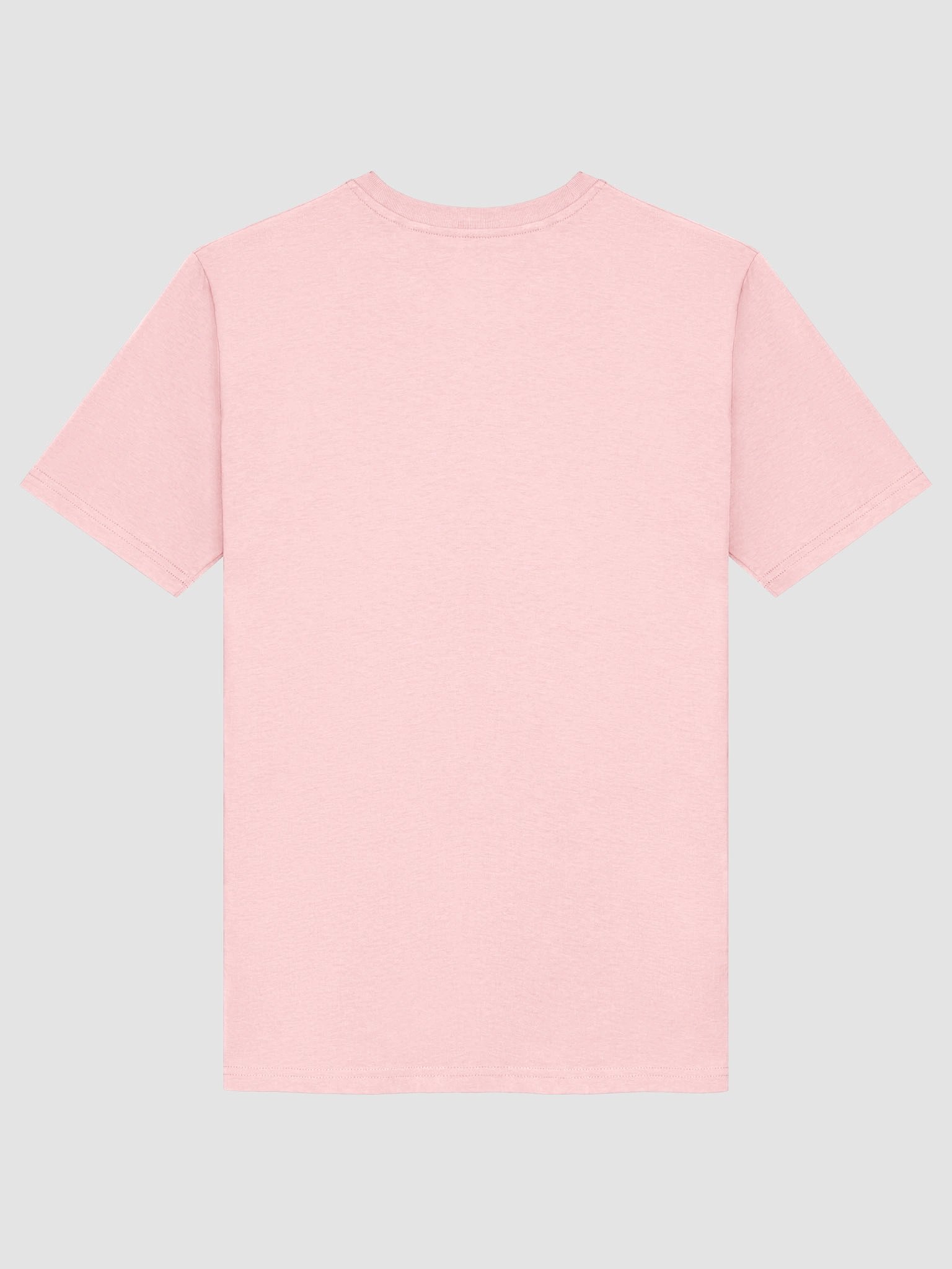 Stanley/Stella Organic Cotton T-Shirt product image (4)