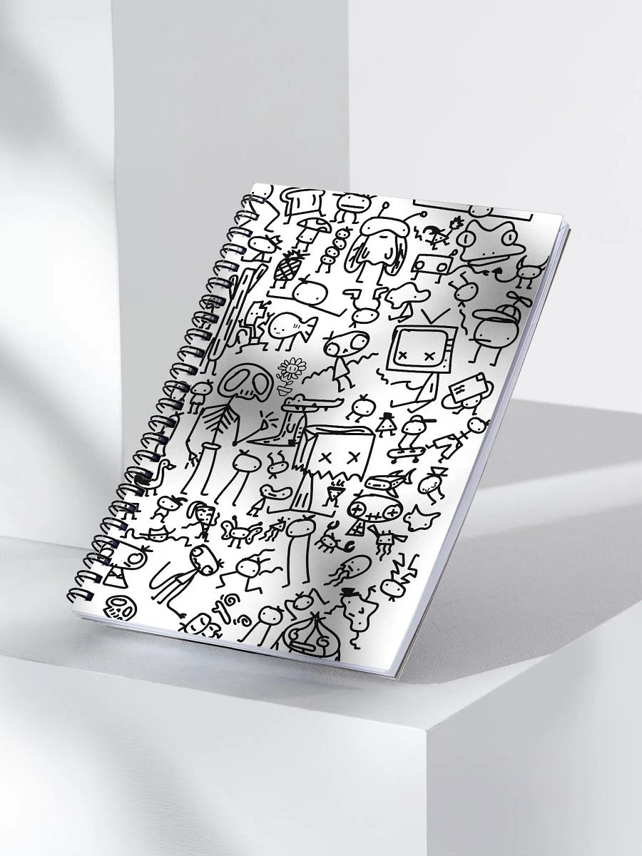 NOTEBOOK product image (3)