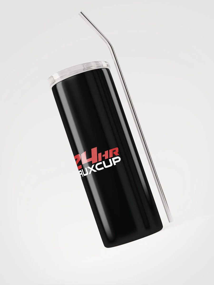 CRUXCUP 24HR STEEL TUMBLER product image (3)