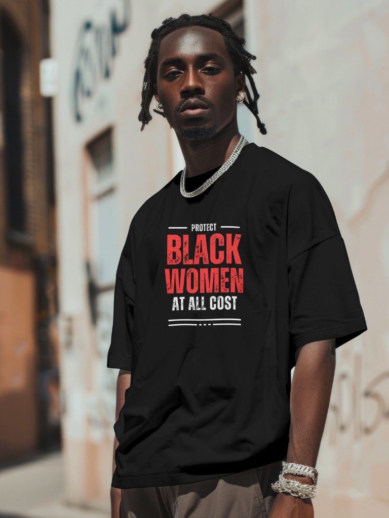 Protect Black Women product image (1)
