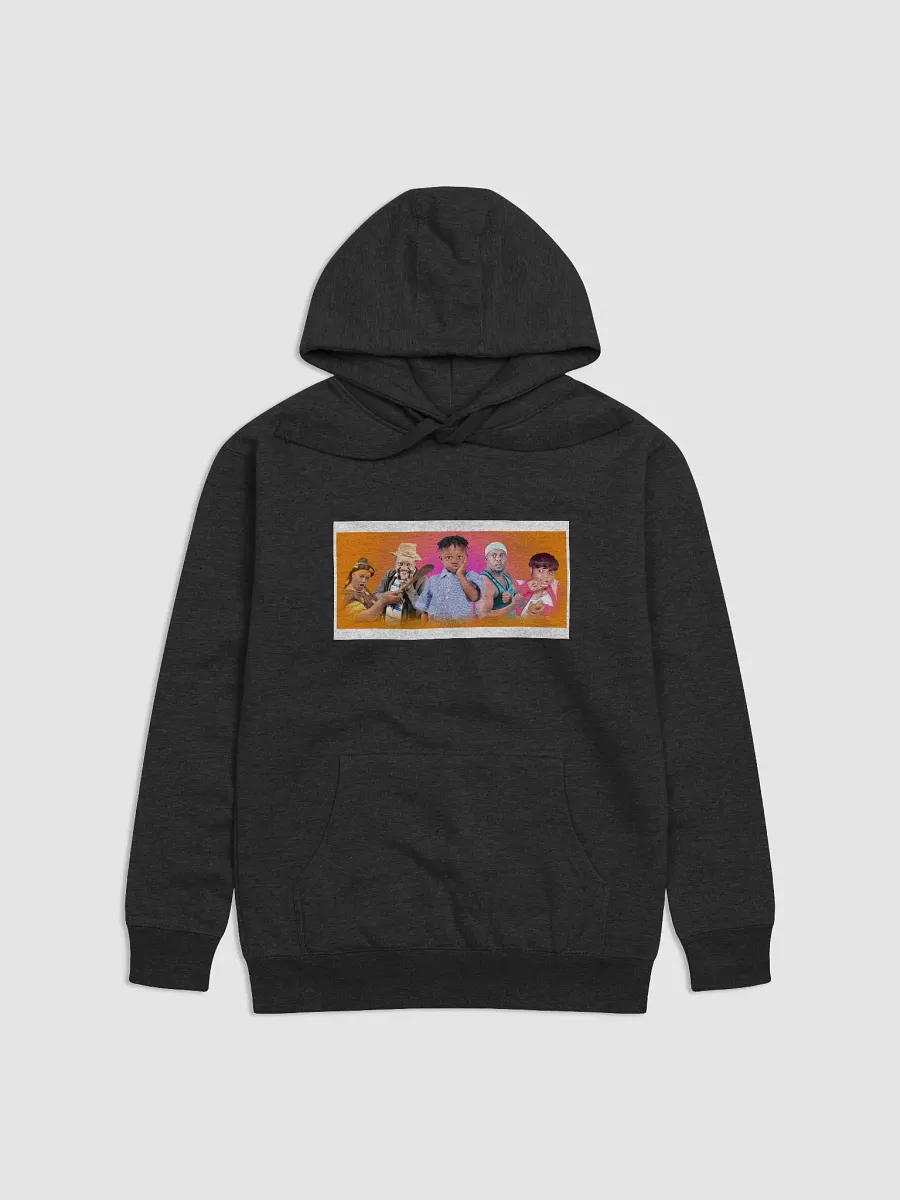 TT Comedian Family product image (1)