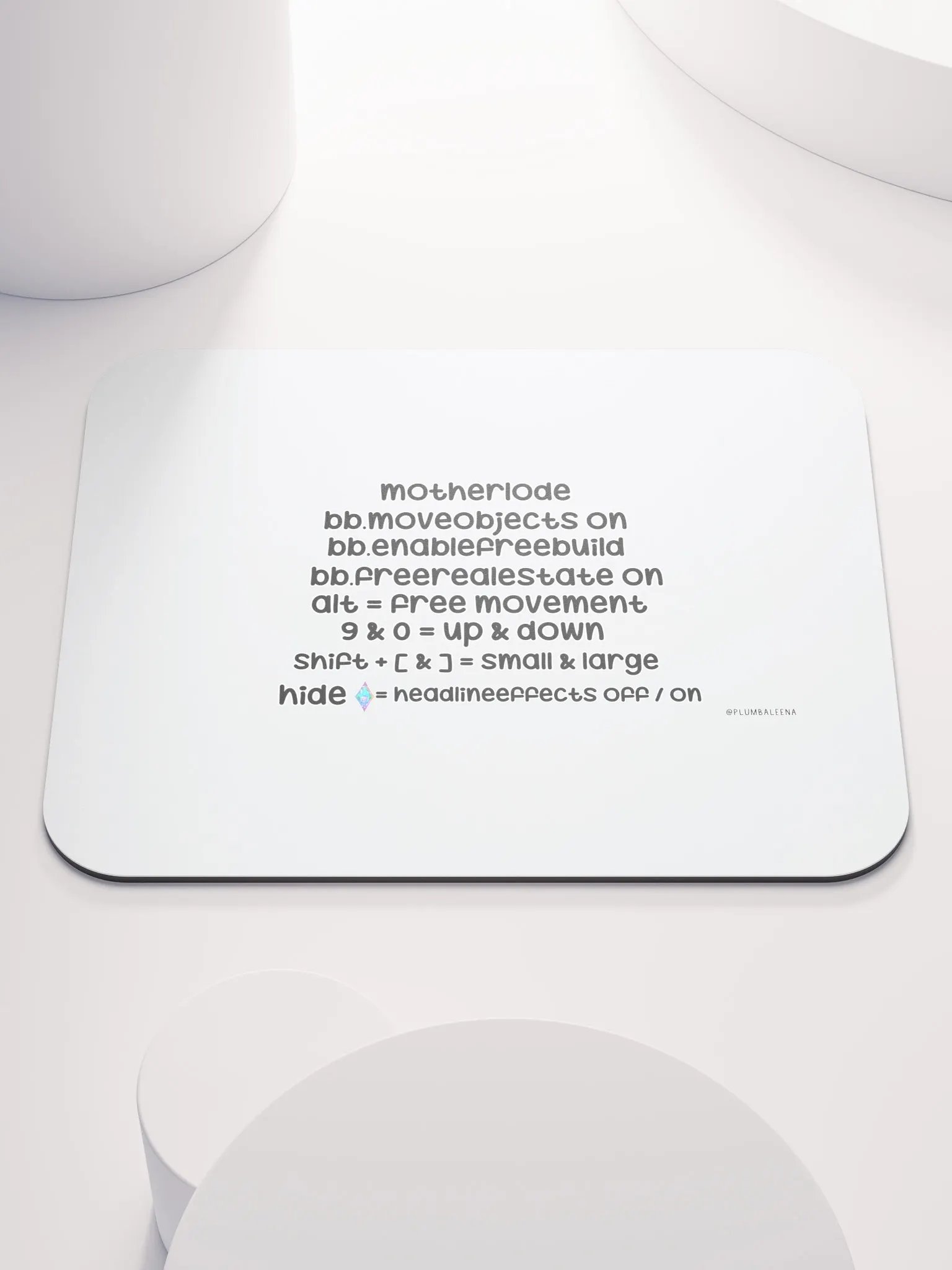 Important Cheats product image (1)