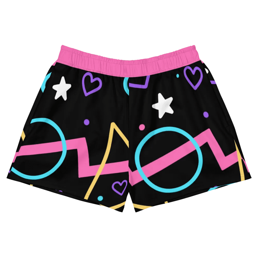 Arcade SHORTS?! Fem Cut product image (10)
