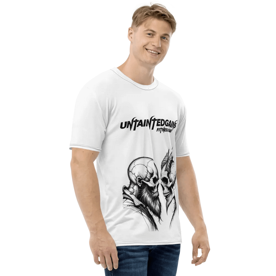 UNTAINTED GAINS product image (4)