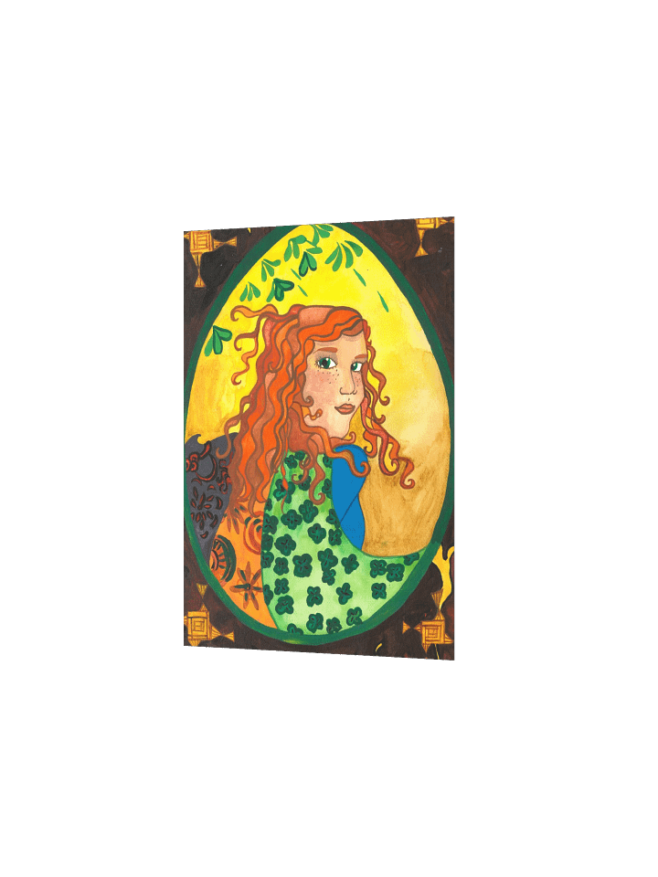 Goddess Brigid product image (4)