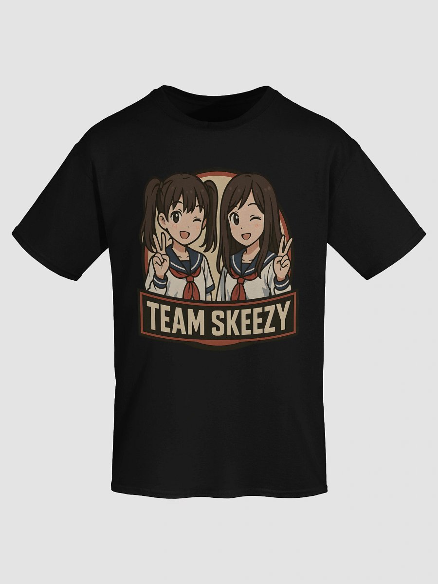Team Skeezy 2 Tee product image (139)