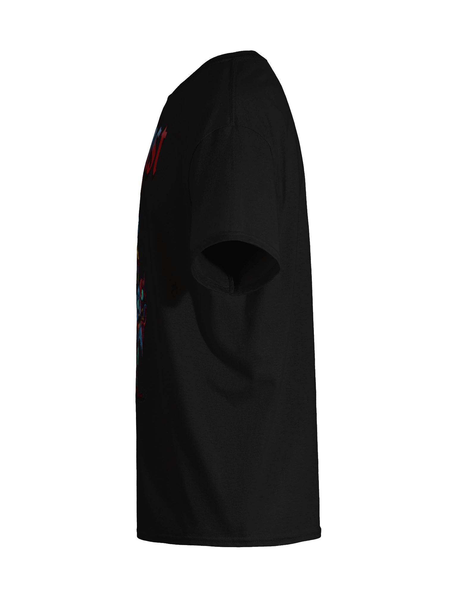 Must We? Tee product image (3)