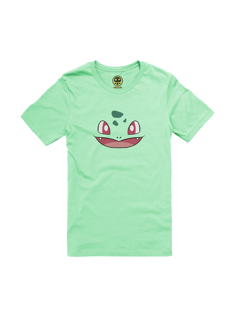 Bulbasaur Overload (Direct to Garment) product image (1)