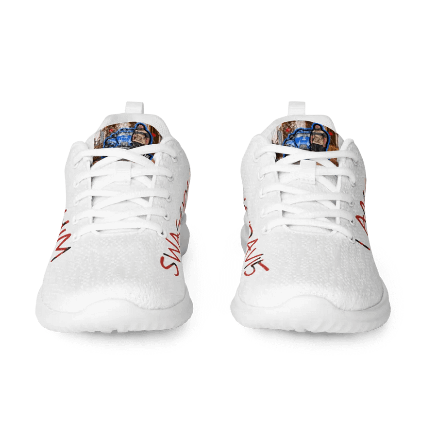 Swaggy at the Park Men's Athletic Shoes product image (2)