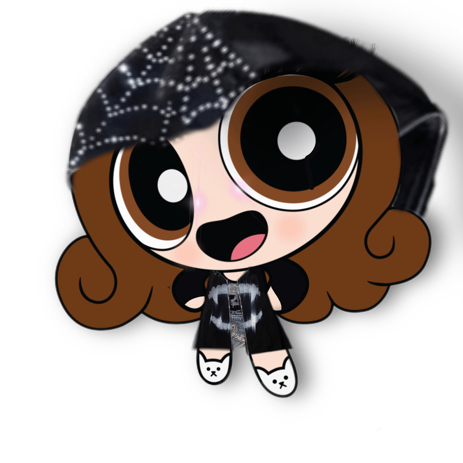 Custom PPG Character Add-On product image (4)