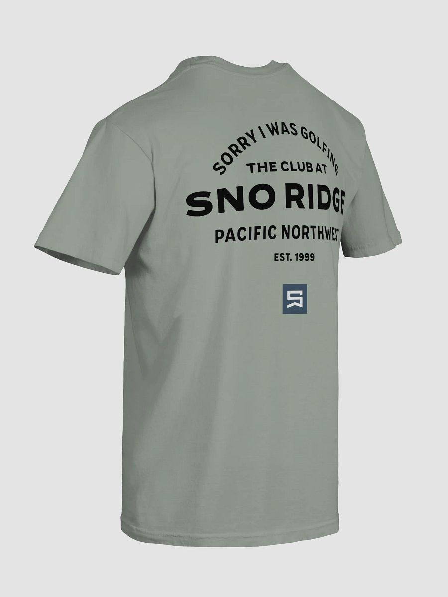 Sno Ridge Days product image (8)