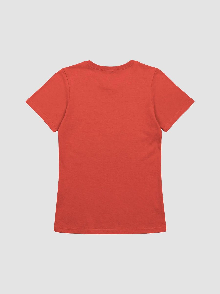 The Trailblazing Menace (Hyena)- Bella+Canvas Women's Supersoft Relaxed-fit T-Shirt product image (9)