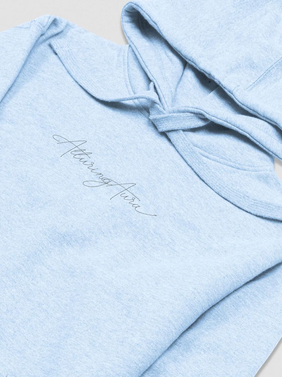 Classic Embroidered Hoodie product image (3)