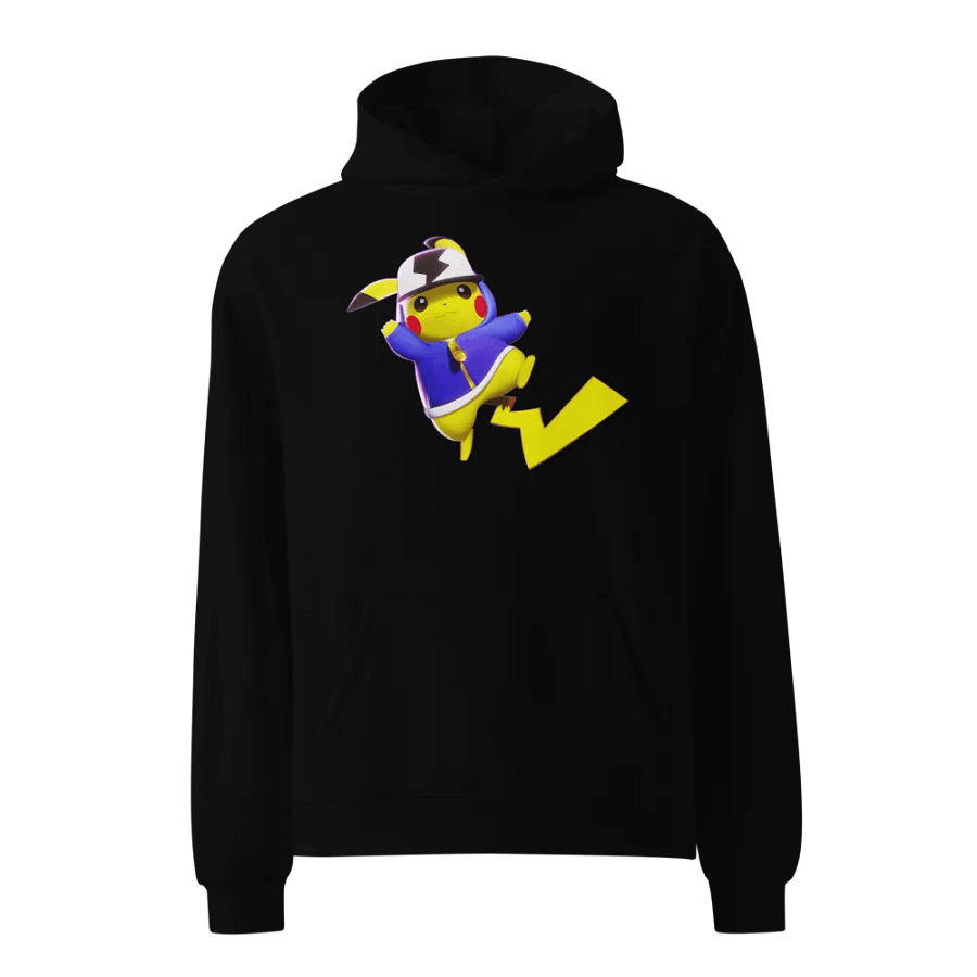 Pikachu Sweatshirts product image (1)