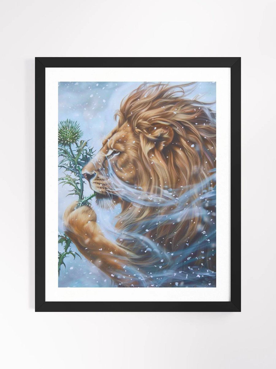 Framed Art Print product image (1)