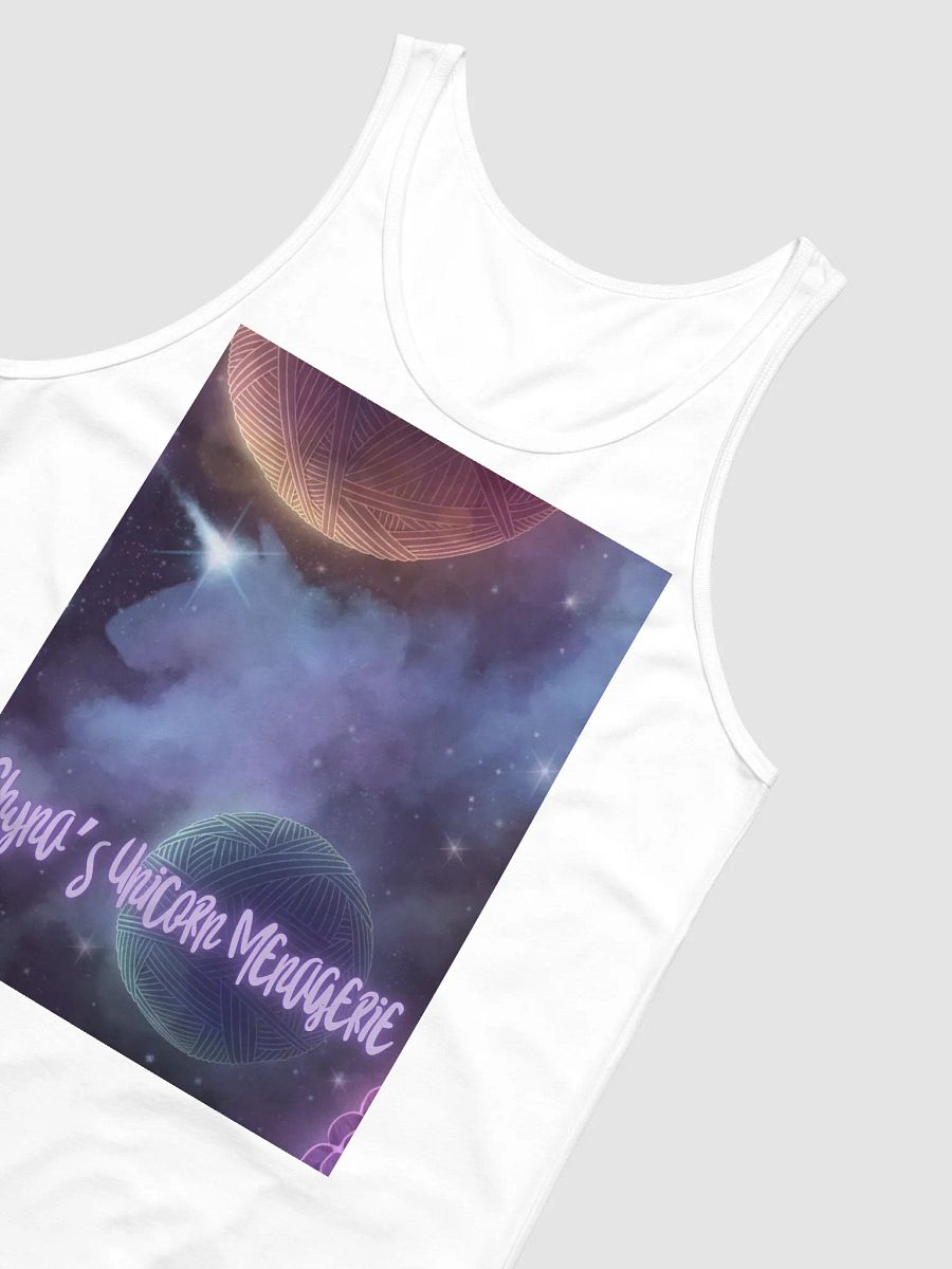 Men's Menagerie Tank product image (18)