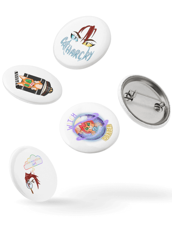 Darqui All-Collection Pins product image (8)