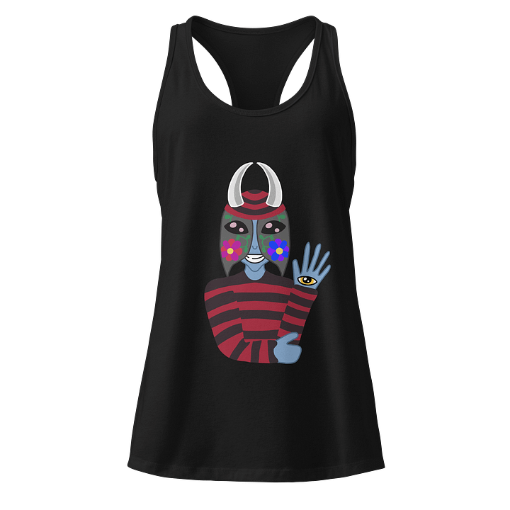 Shopkeep Tanktop product image (1)