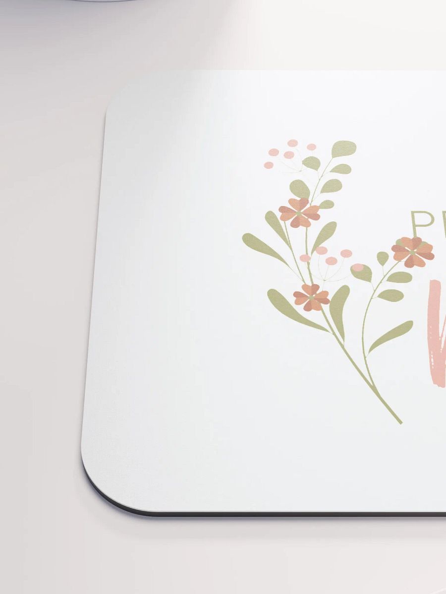 Proud Mom Mouse Pad product image (6)