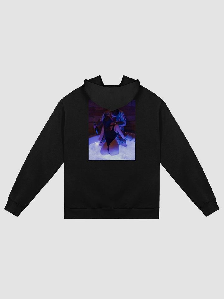 true romance 3 premium hoodie product image (2)