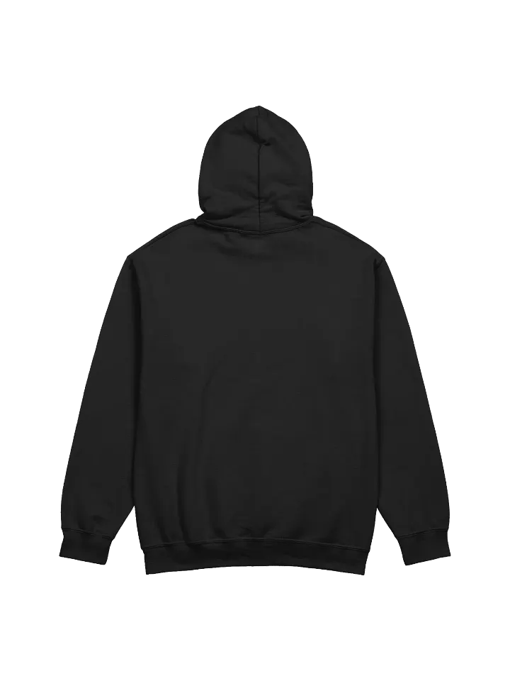 Paranormal Salad Legacy Collection – Official Sweatshirt (Military Green / Black) product image (4)