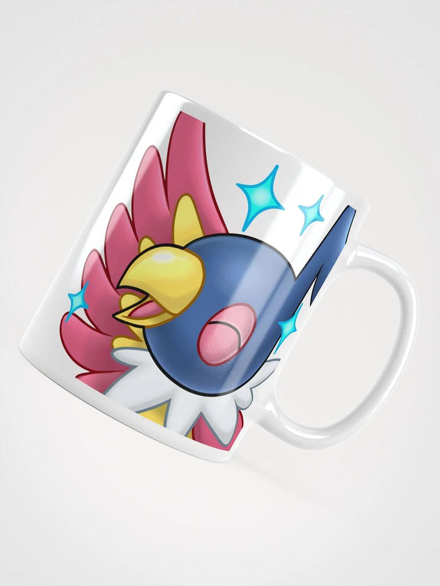 Wave Mug product image (5)