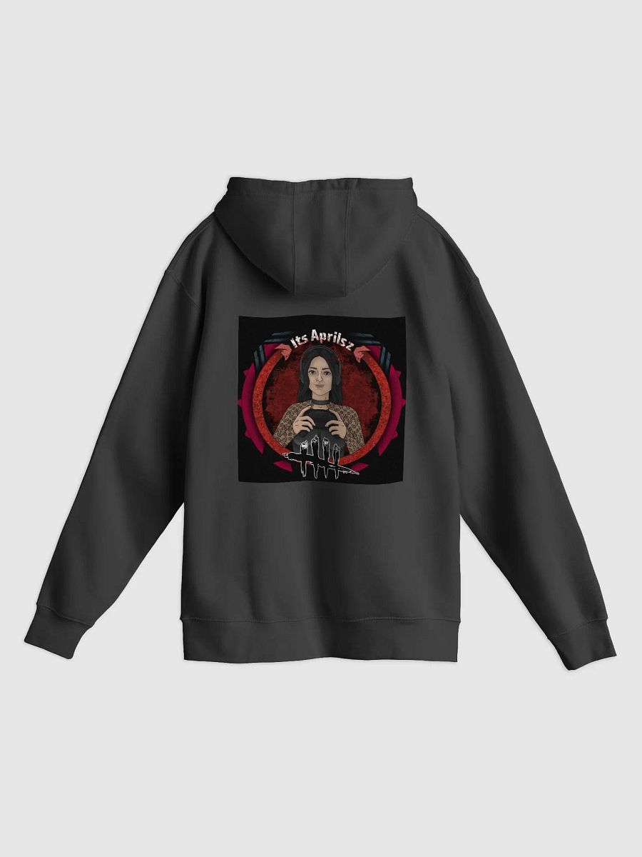 Its Aprilsz Unisex Hoodie product image (3)