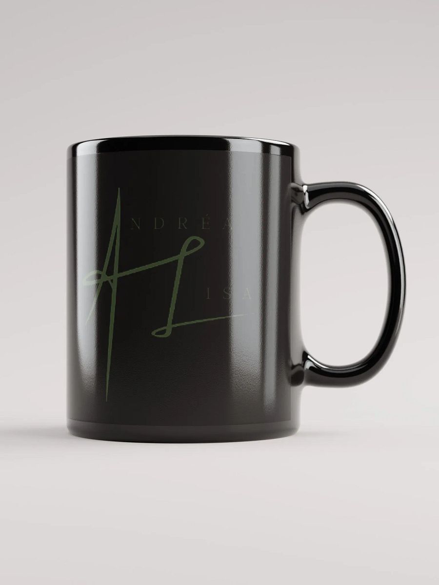 Tribe Mug - "Silver Lining" Collection product image (5)