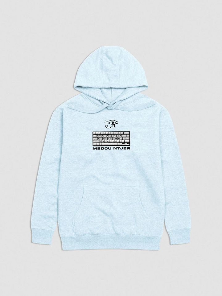 Sole Symphony Unisex Hoodie product image (1)
