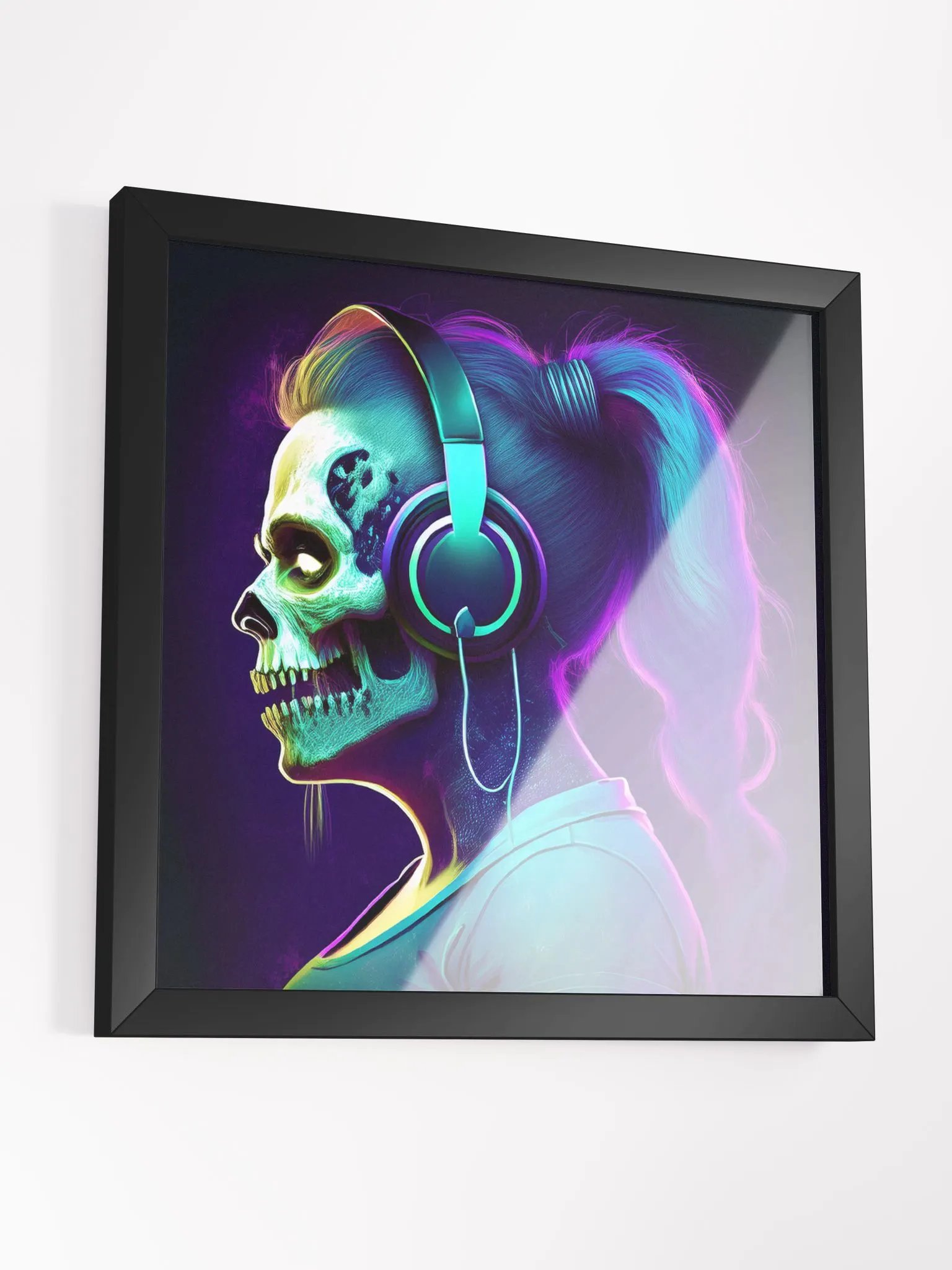 Halloween limited edition Print product image (6)
