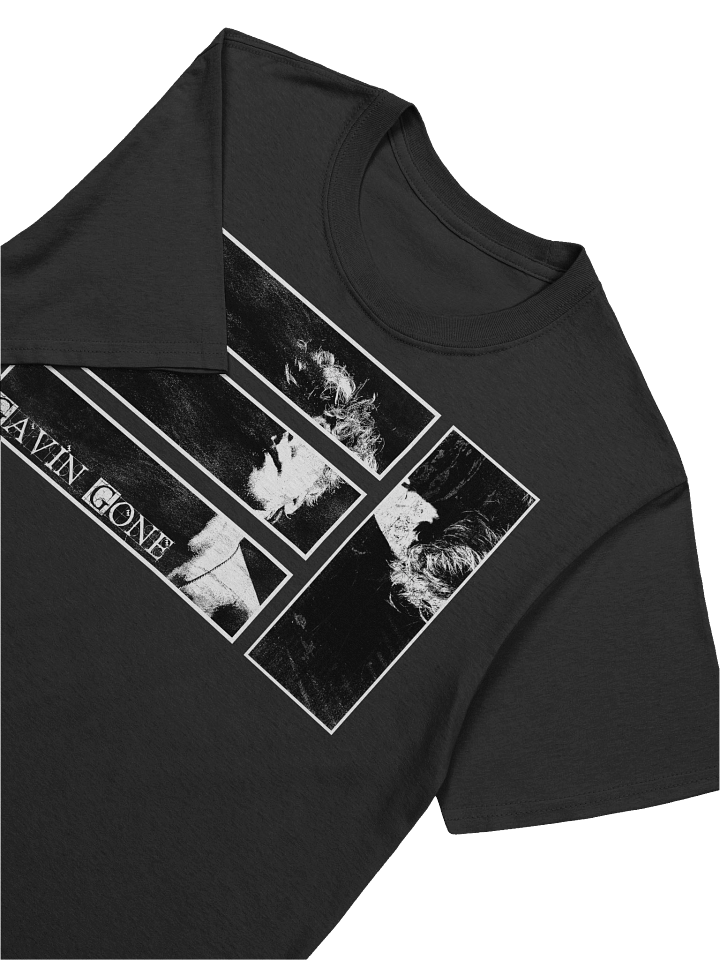 4 Layer Premium T-Shirt product image (1)