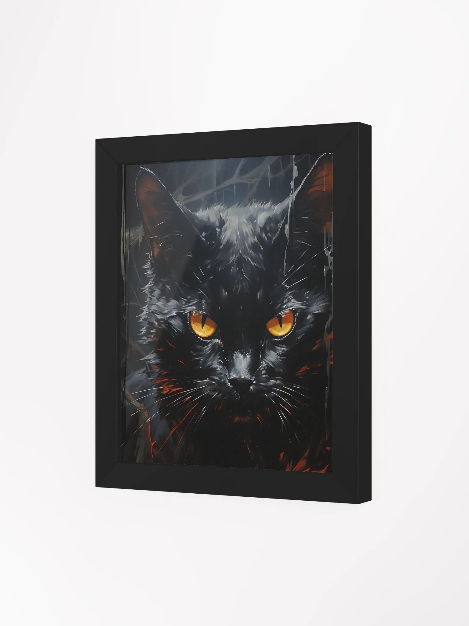 Mystique Feline Gaze product image (3)