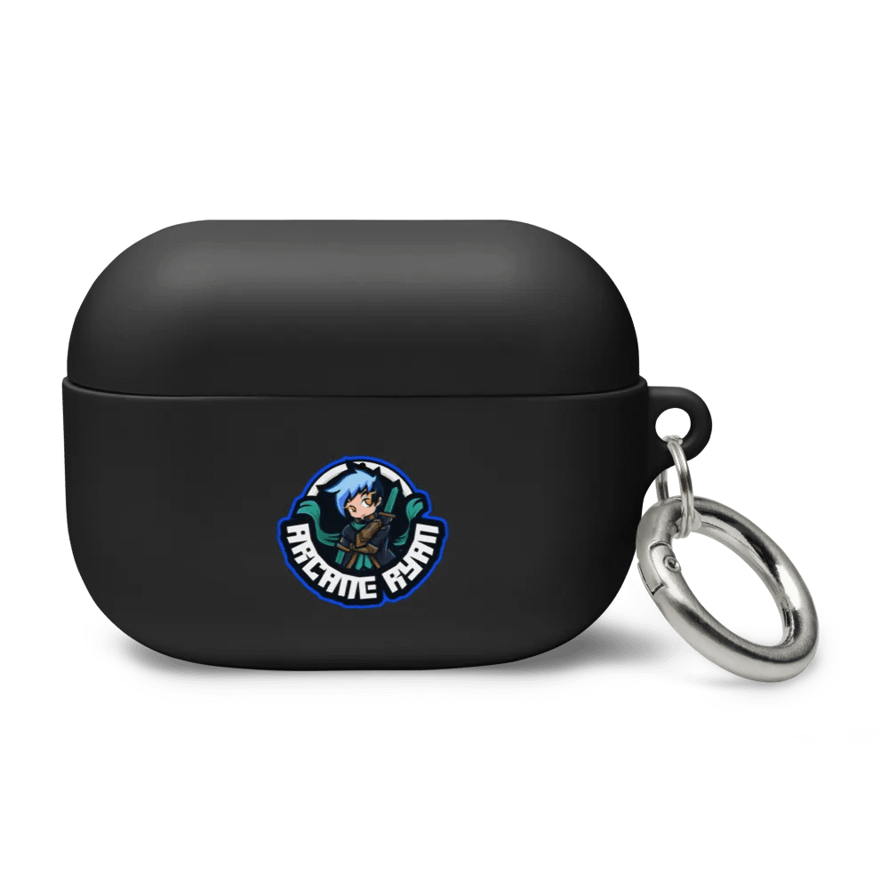ArcaneRyan Airpods Case product image (1)