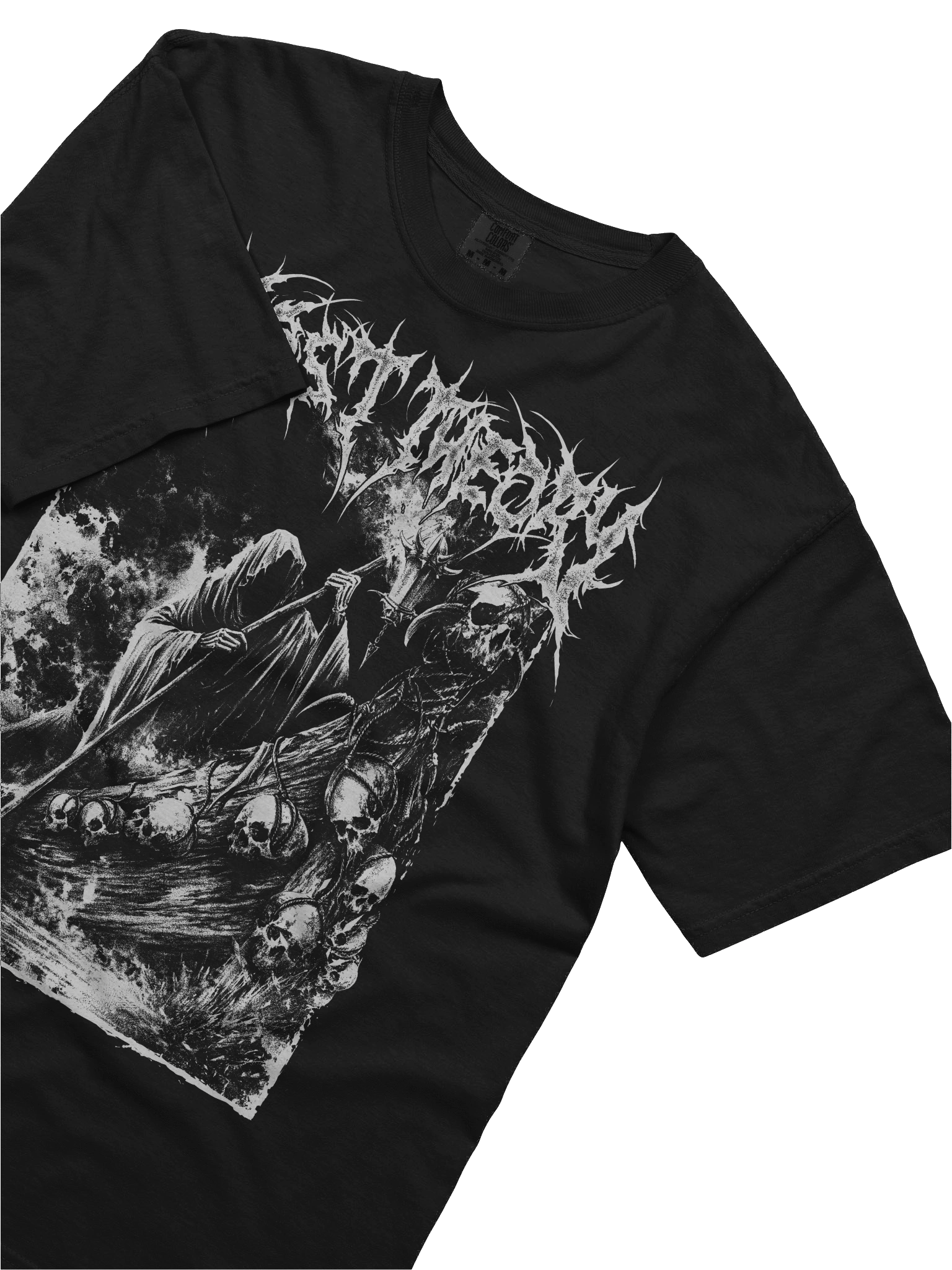 Ferryman of the Dead product image (5)