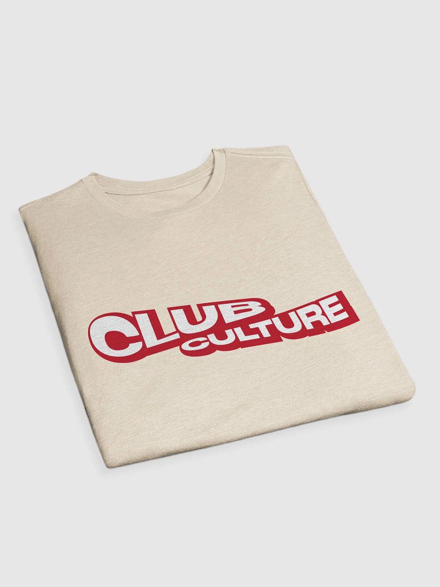 Love More Hate Less Tee product image (3)