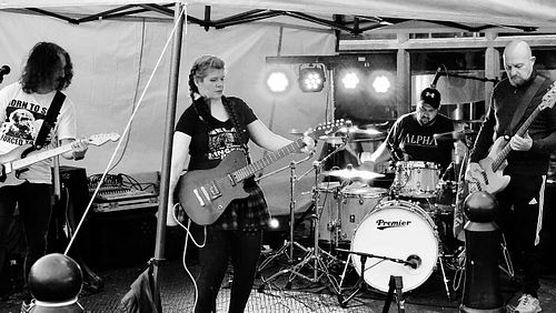 Cracking gig 😍