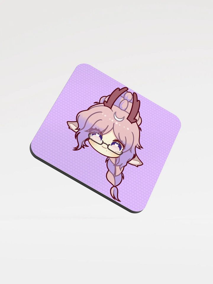 Vsnac Galashii Coaster product image (1)