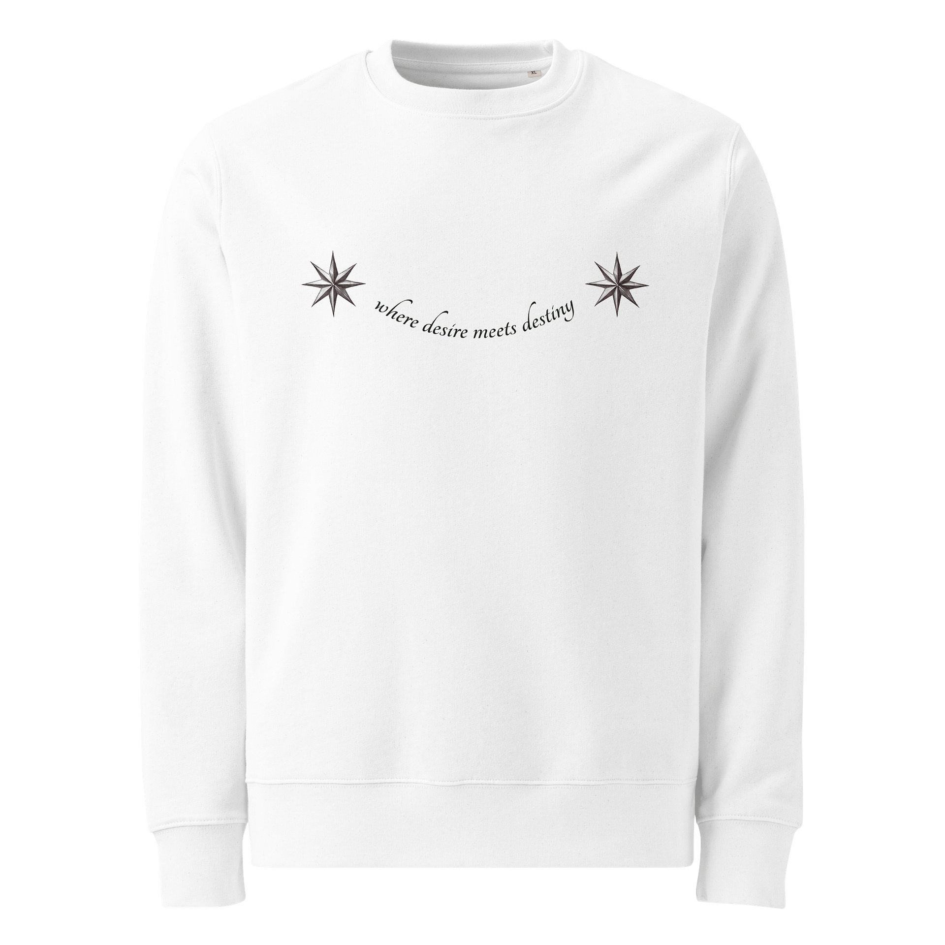 "Pleasure Is The Prize" Sweatshirt: Live The Now. Own Your Vibe. 💋✨ product image (9)