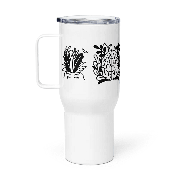 Mindset Tumbler product image (1)