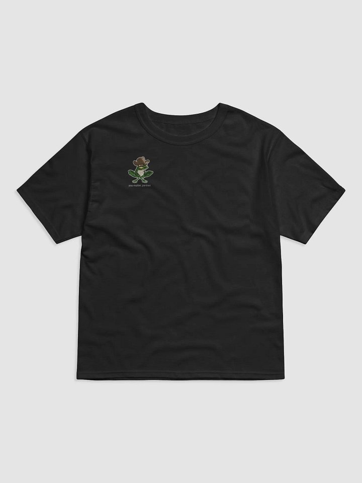 you matter, partner. shirt product image (1)