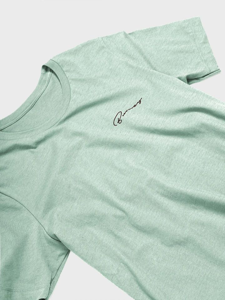 BURNZY SIGNATURE (LIGHT) product image (2)