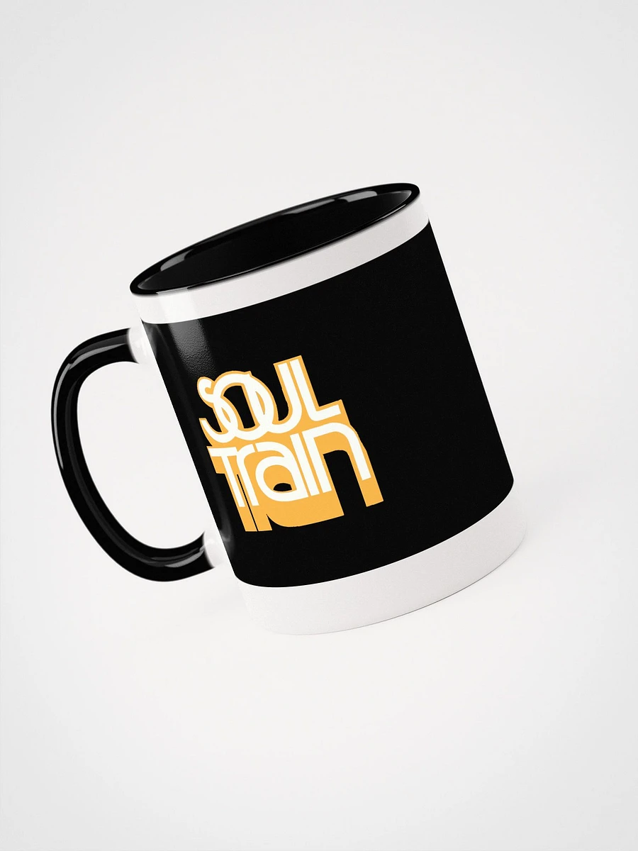 Soul Train Coffee Mug product image (5)