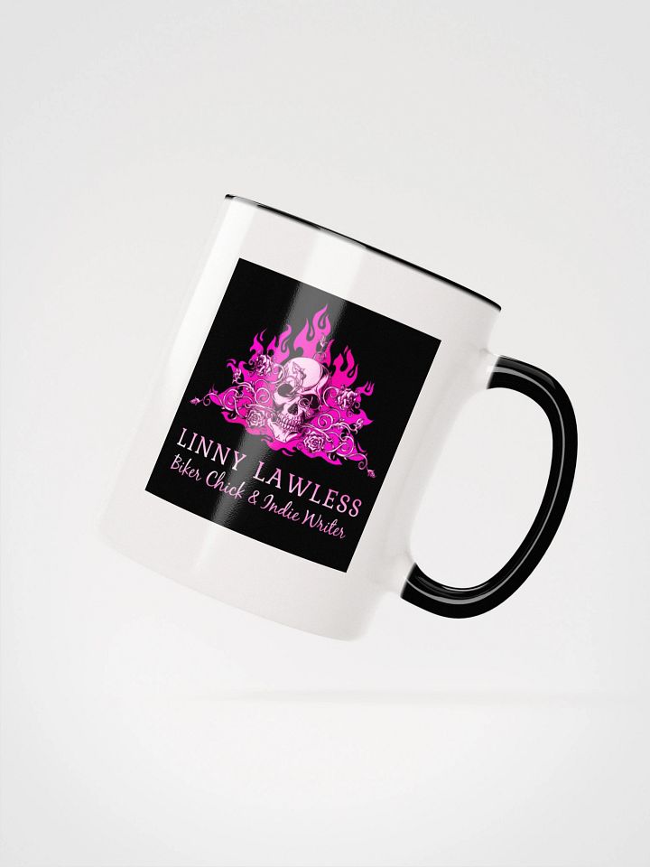Linny Lawless Coffee Mug product image (2)