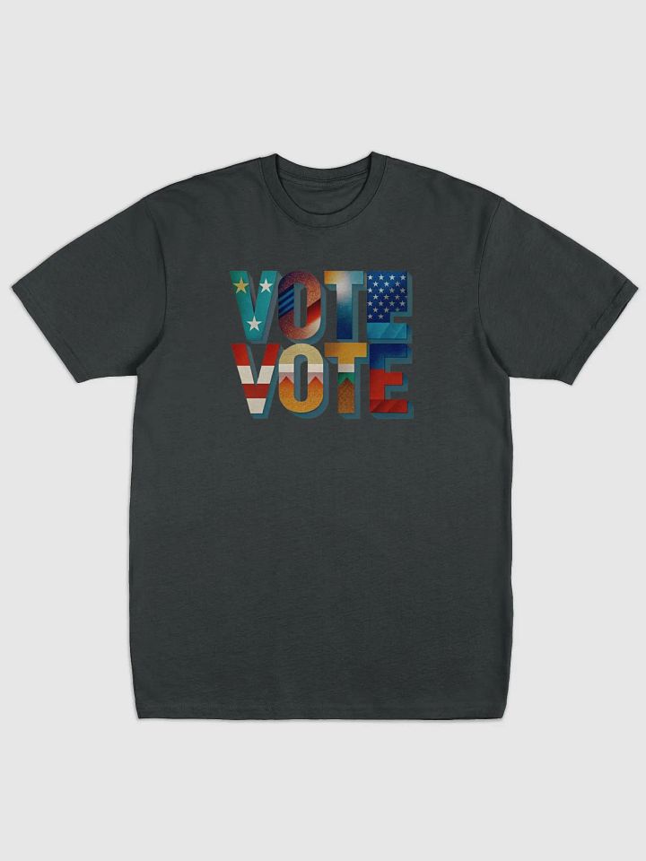 Vote in Every Language product image (1)