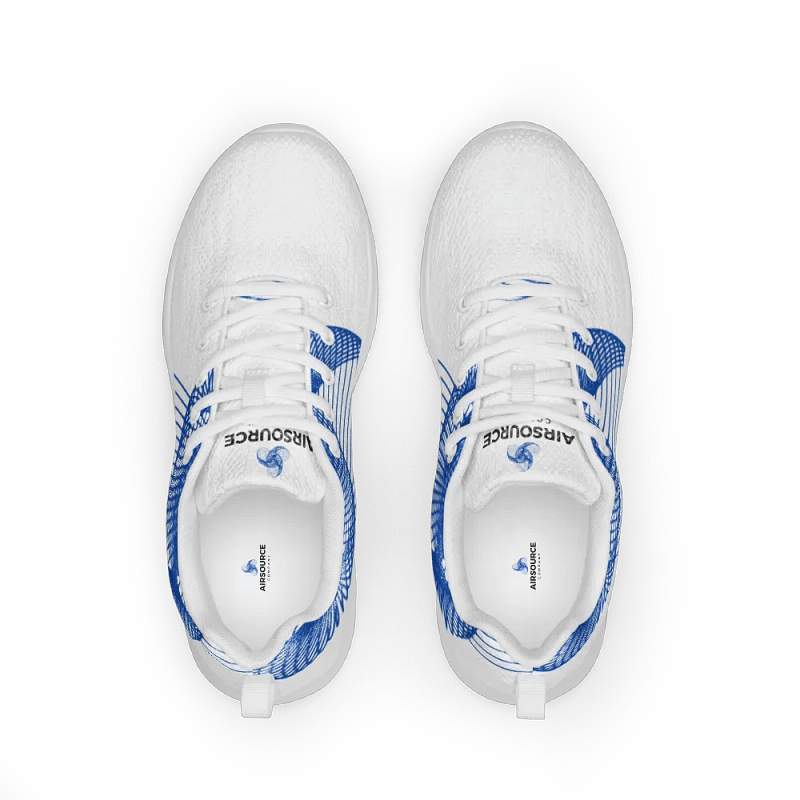 Triathlon Tech AirSource Knit Sneakers
