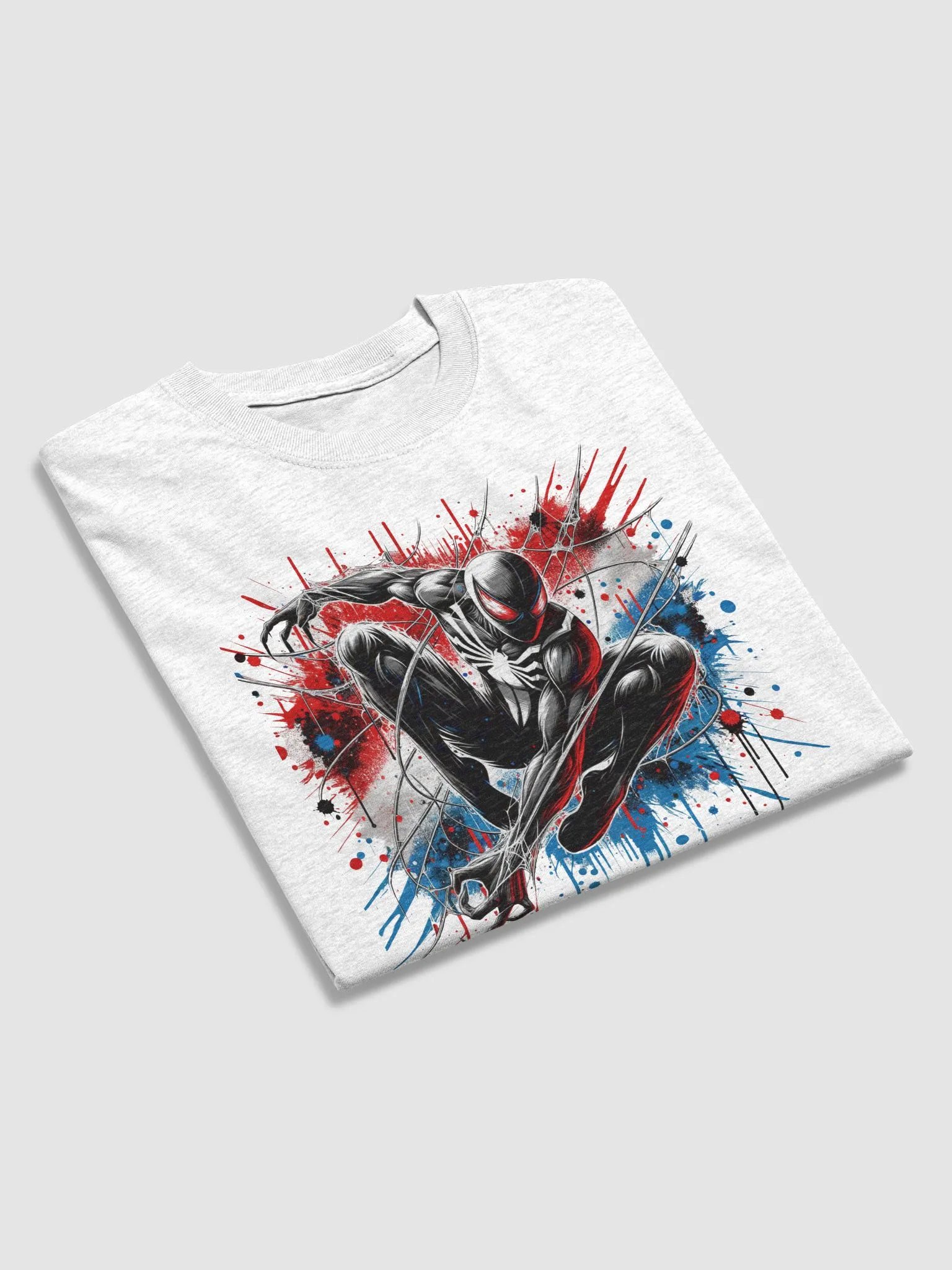 RWB Venom Spiderman DTG product image (3)